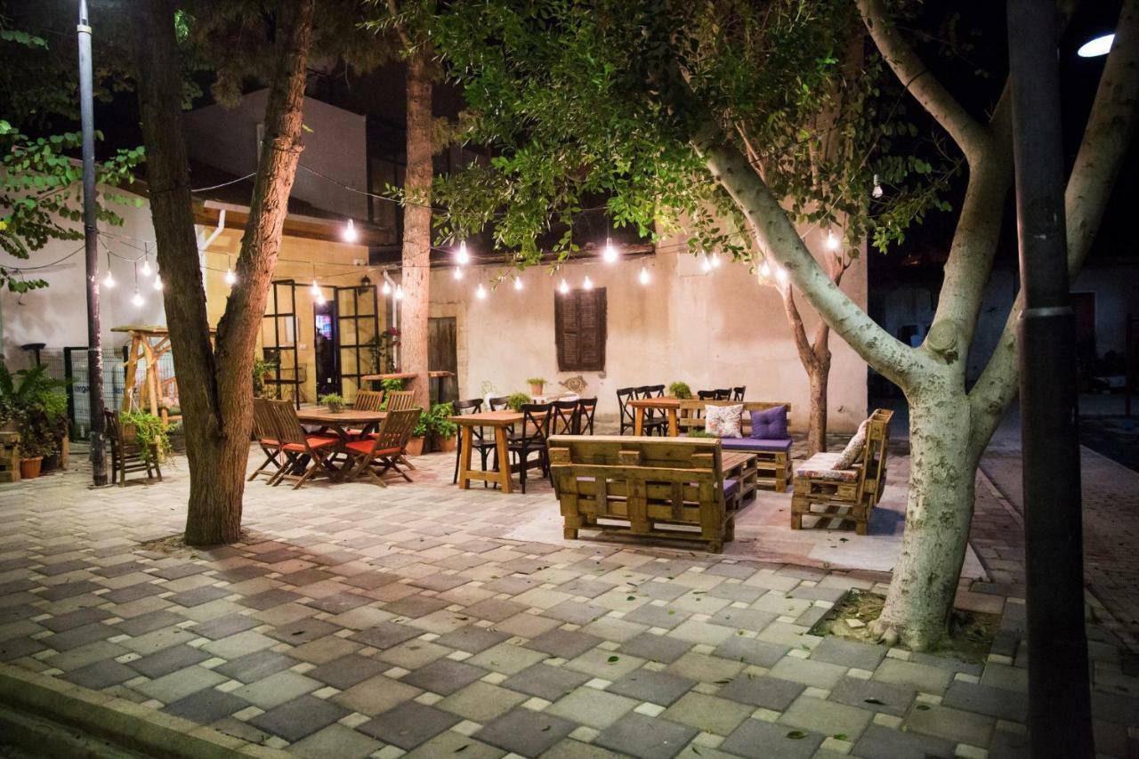 The Iskemleci Guest House Nicósia Exterior foto